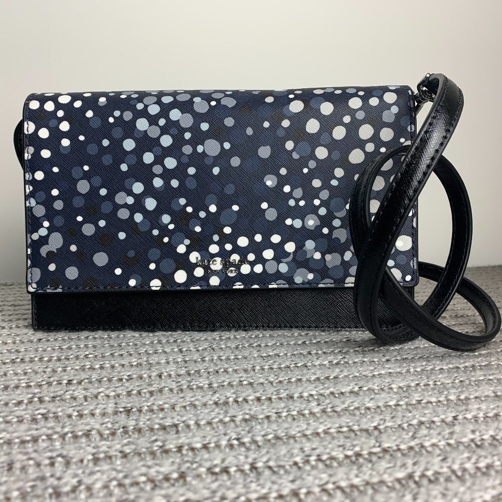 ✨Host Pick!✨Kate Spade Cameron Dot NWT Crossbody - Picture 2 of 10